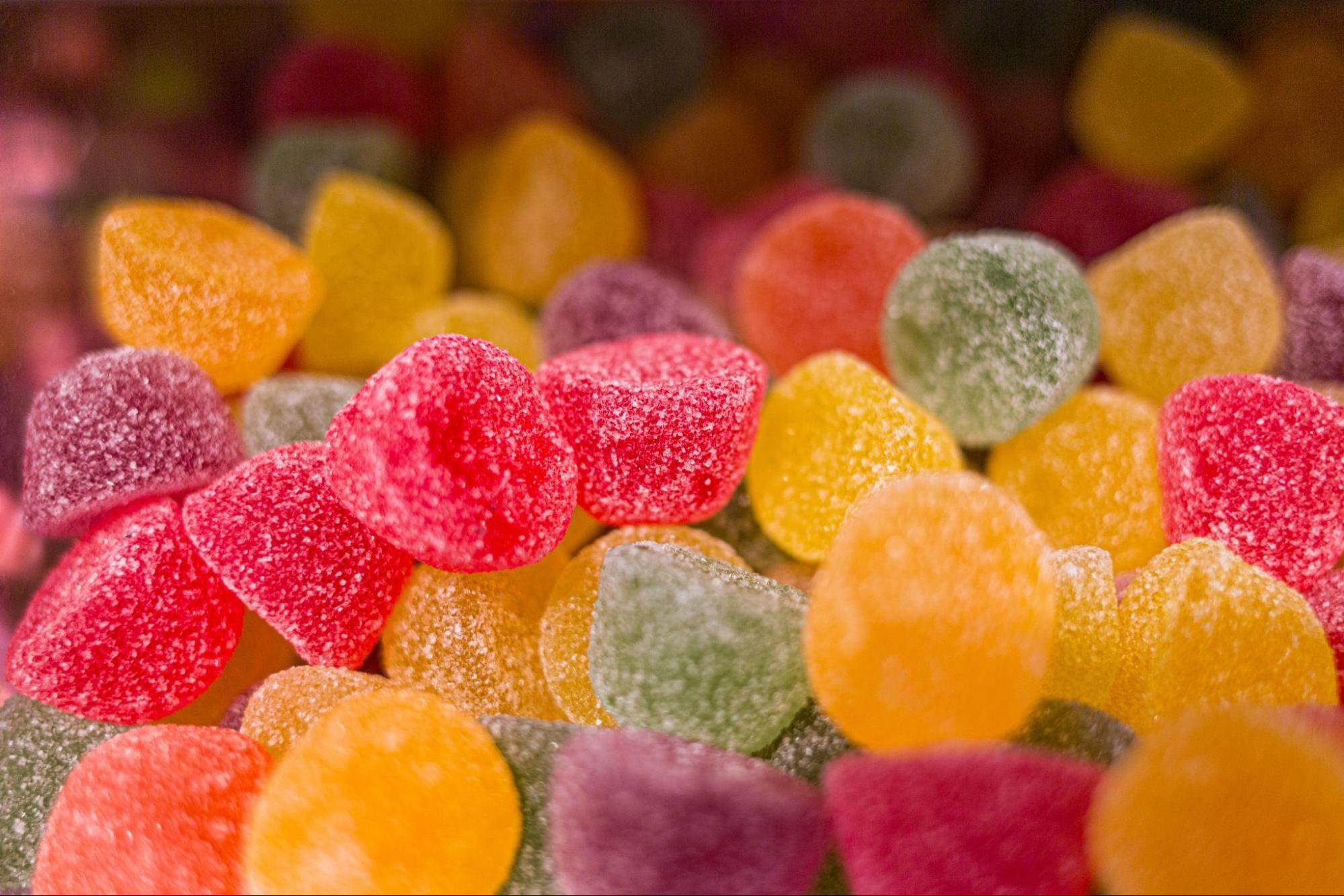 5 Best Pre-Workout Gummies That Actually Work | HUMBLEROOTS Performance 