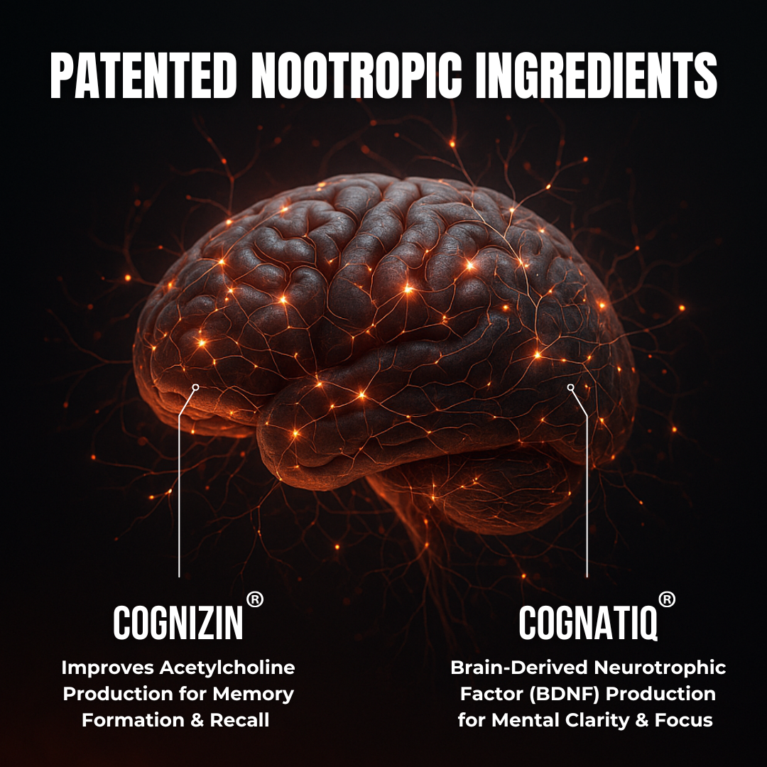FOCUS | COGNITION SUPPORT
