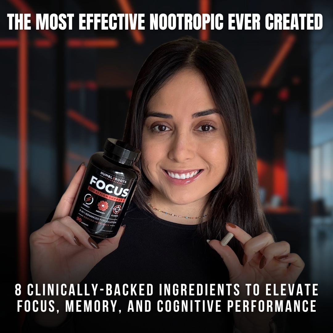 FOCUS | COGNITION SUPPORT