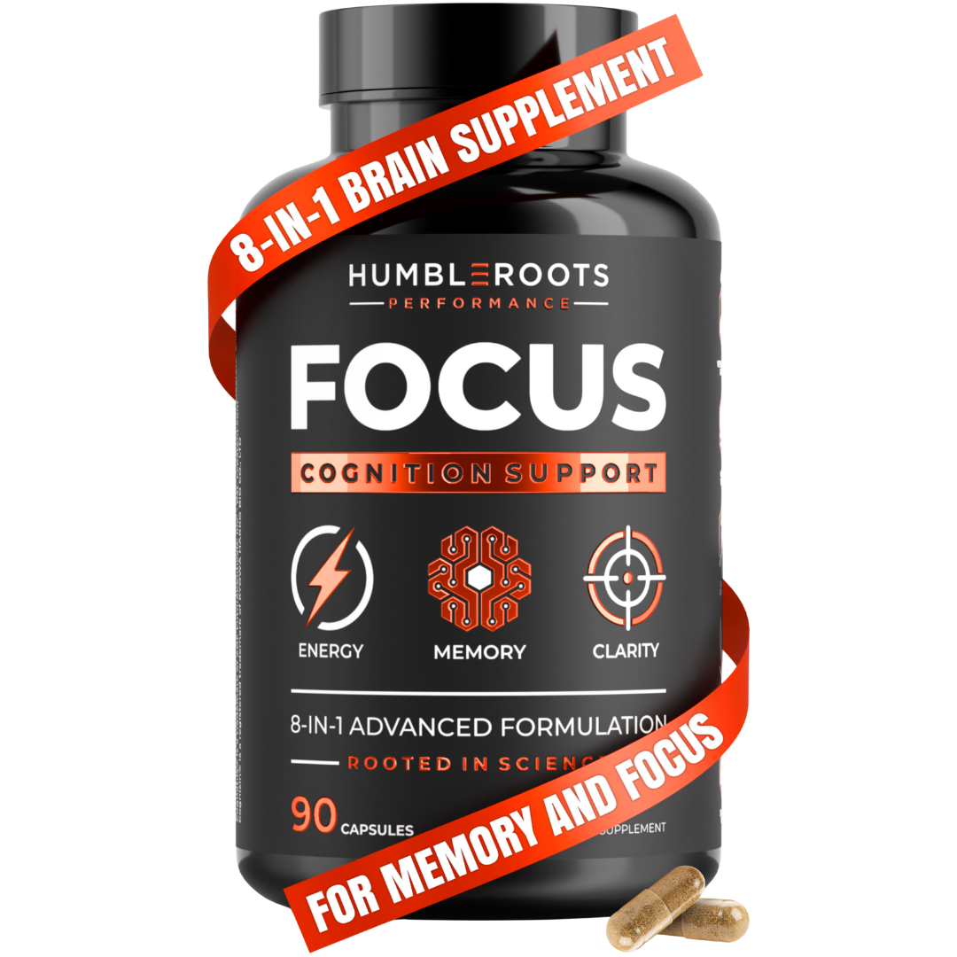 FOCUS | COGNITION SUPPORT