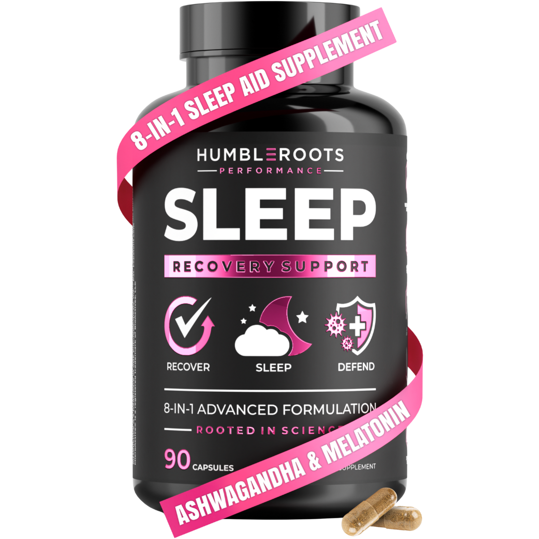 SLEEP | RECOVERY SUPPORT