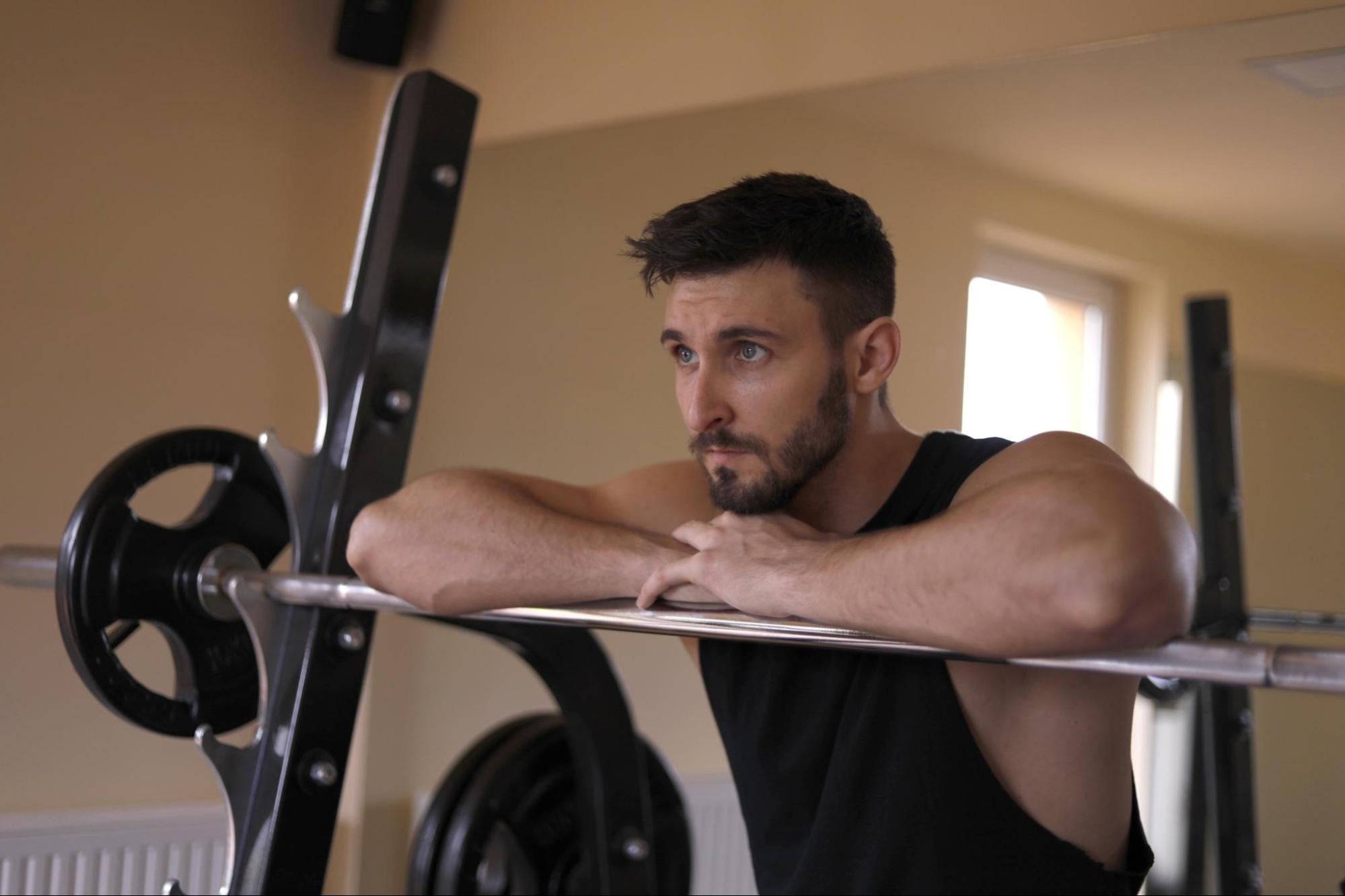 6-Week Lean Workout Plan: Guaranteed Results | HUMBLEROOTS Performance