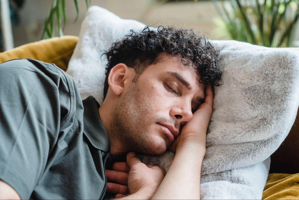 Understanding Sleep Cycles: How Athletes Can Harness Them for Success ...