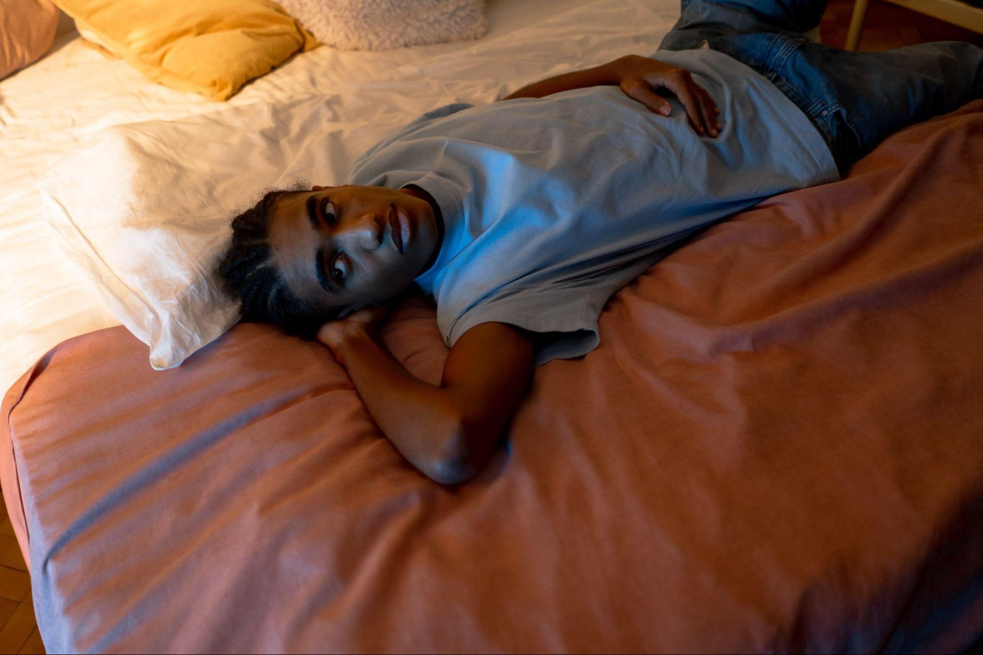 The Connection Between Sleep Quality and Endurance Sports | HUMBLEROOTS ...