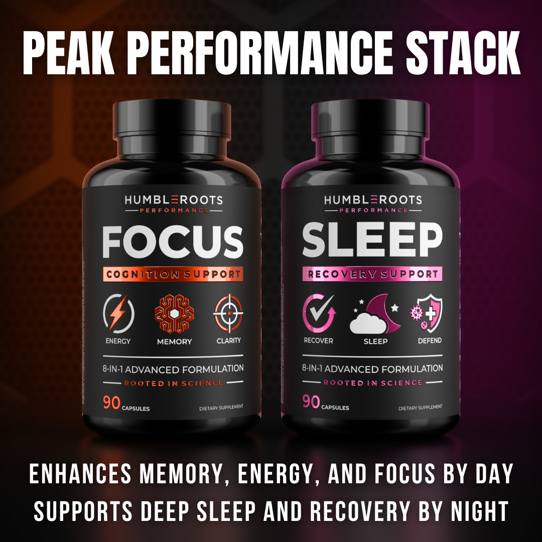 SLEEP | RECOVERY SUPPORT
