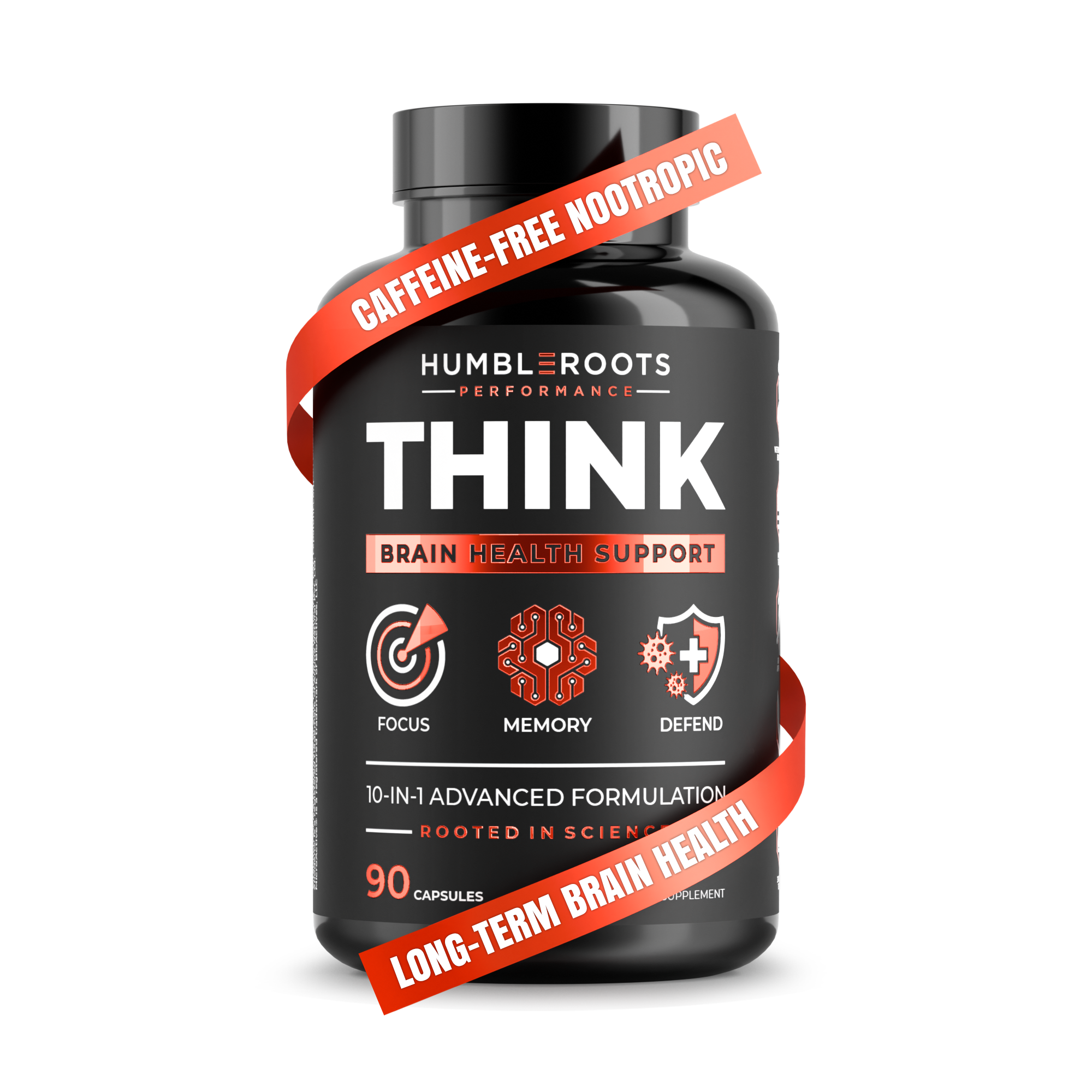 THINK | BRAIN HEALTH SUPPORT